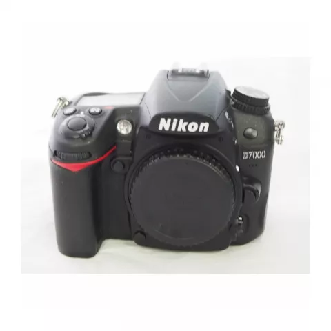 Nikon D7000 Body (Б/У)
