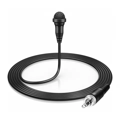 Микрофон петличный Sennheiser ME 2-II 