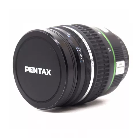 Pentax 10-17mm 3.5-4.5 Pentax K (Б/У)