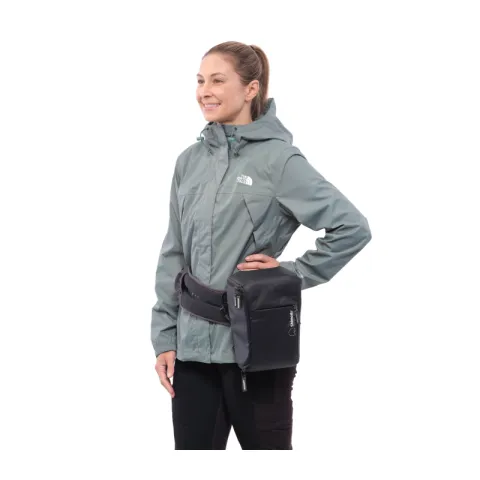 Shimoda Top Loader Small Black Сумка для фототехники 520-400