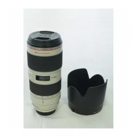 Canon EF 70-200mm f/2.8L IS II USM (Б/У)
