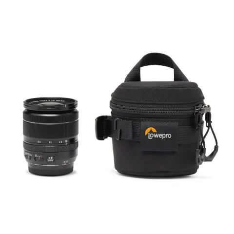 Кофр для объективов LowePro ProTactic LCS 8 x 8 III