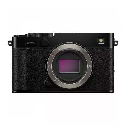 Fujifilm X-E5 Body Black