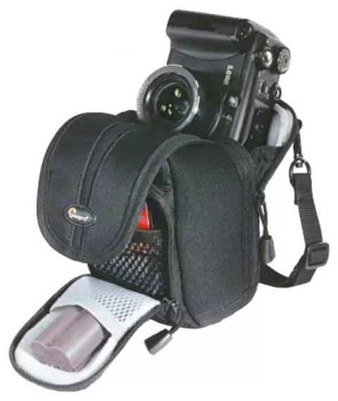 Lowepro Rezo-60