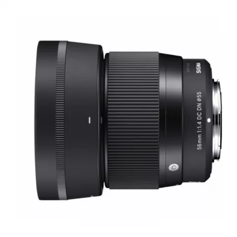Объектив Sigma AF 56mm f/1.4 DC DN Contemporary Nikon Z