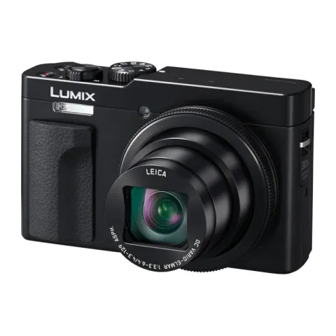 Panasonic Lumix TZ99 black