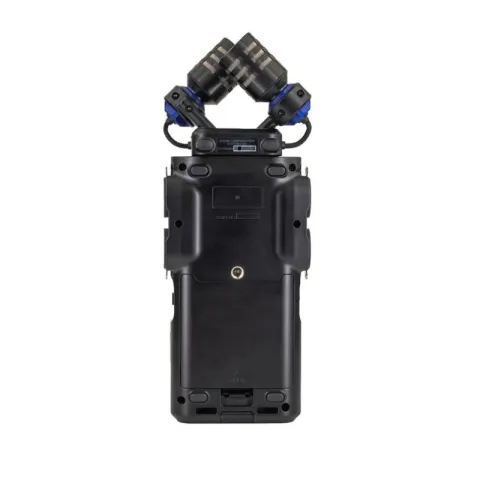 Zoom H6studio портативный рекордер