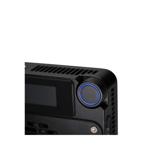 Осветитель Aputure Amaran Ace 25c, графит
