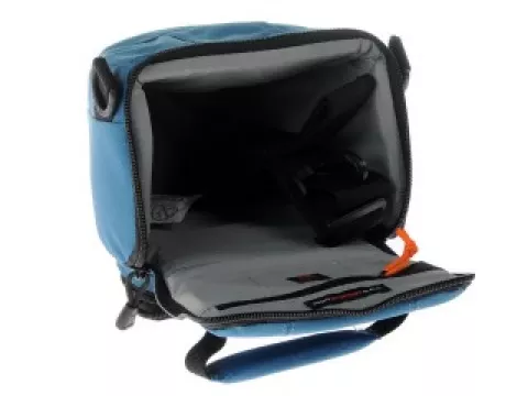 Lowepro Toploader Zoom 45 AW синий