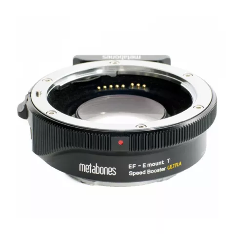 Адаптер Metabones Canon EF to E-mount T (Speed Booster ULTRA 0.71x)