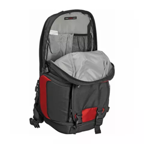 Фоторюкзак Lowepro Fastpack 100 красный
