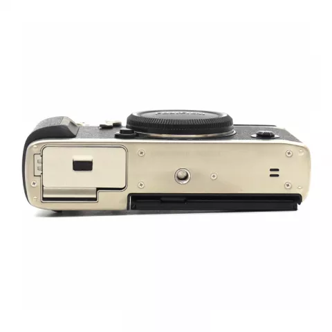 Fujifilm X-Pro3 Body DR Silver (Б/У)