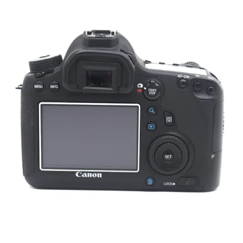 Canon EOS 6D Body (Б/У) 