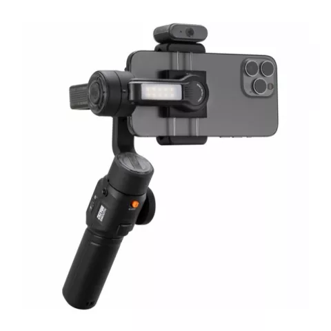 Электронный стабилизатор Zhiyun Smooth 5S Ai Combo
