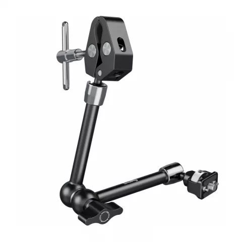 SmallRig 5311 Универсальный шарнирный держатель-струбцина для аксессуаров Magic Arm Crab Clamp (11