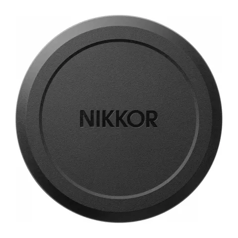 Объектив Nikon NIKKOR Z 26mm f/2.8 Lens