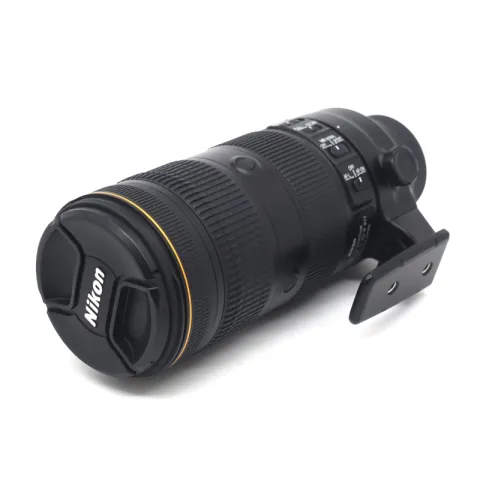 Nikon 70-200mm f/2.8E FL ED AF-S VR Zoom-Nikkor (Б/У)