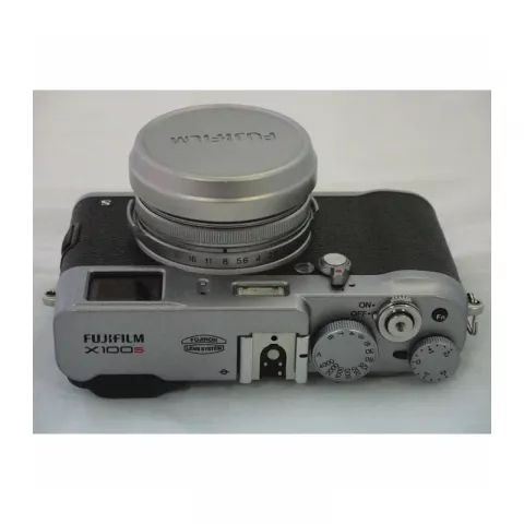 Fujifilm x100s (Б/У)