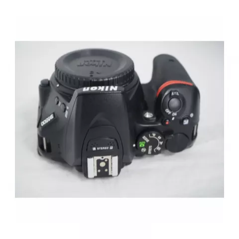 Nikon D5500 body (Б/У)