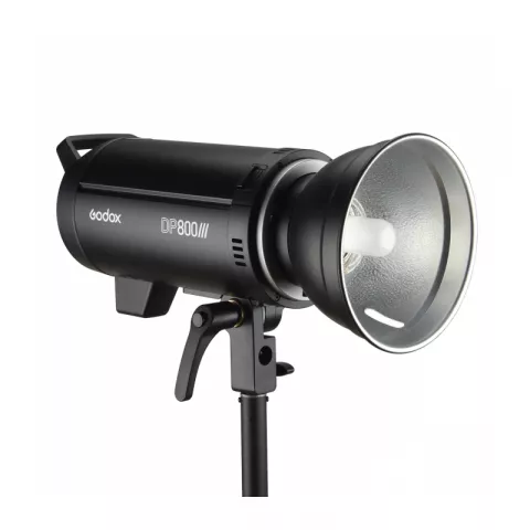 Вспышка студийная Godox DP800III
