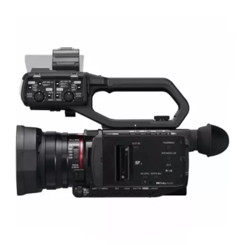 Видеокамера Panasonic AG-CX20