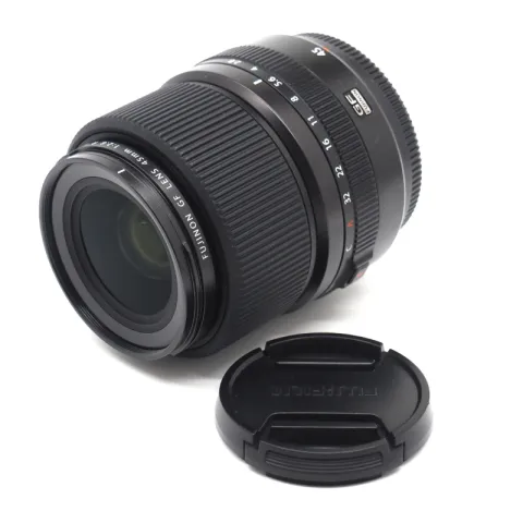 Fujifilm GF 45mm F2.8 R WR (Б/У) 