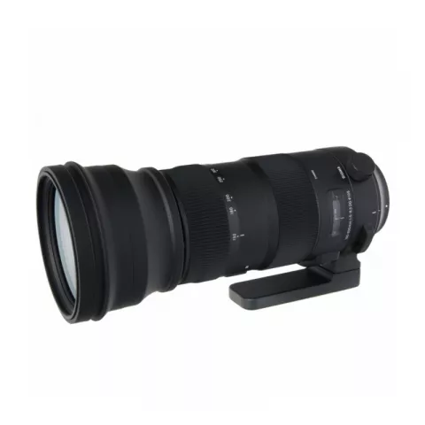 Объектив Sigma AF 150-600mm f/5.0-6.3 DG OS HSM Contemporary Canon EF + Телеконвертер Sigma TC-1401