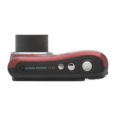 Цифровая фотокамера KODAK FZ45 Red