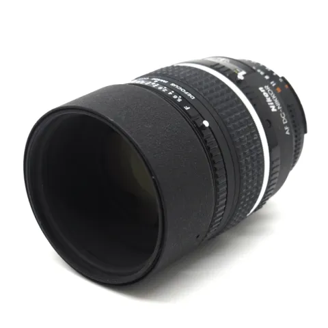 Nikon 105mm f/2D AF DC-Nikkor (Б/У) 
