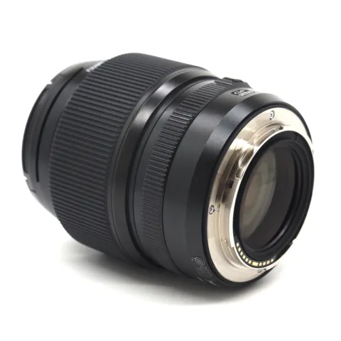 Fujifilm GF 80mm f/1.7R WR Lens (Б/У) 
