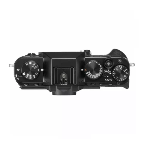 Цифровая фотокамера Fujifilm X-T20 Kit XC 16-50mm + 50-230mm Black