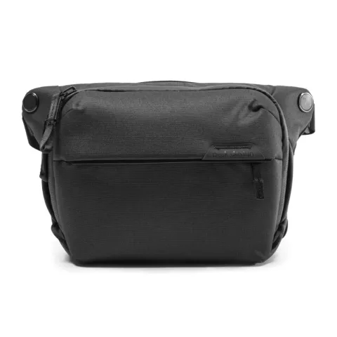 Peak Design The Everyday Sling 6L V2.0 Black Фотосумка (BEDS-6-BK-3)