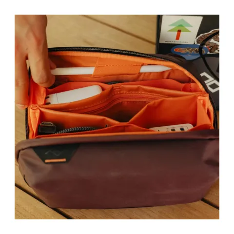 Peak Design Tech Pouch V2.0 Eclipse Вкладыш-чехол (BTP-EP-3)