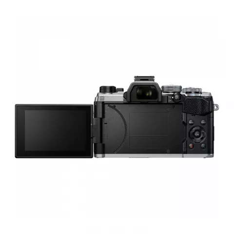 Olympus (OM System) OM-5 Body Silver