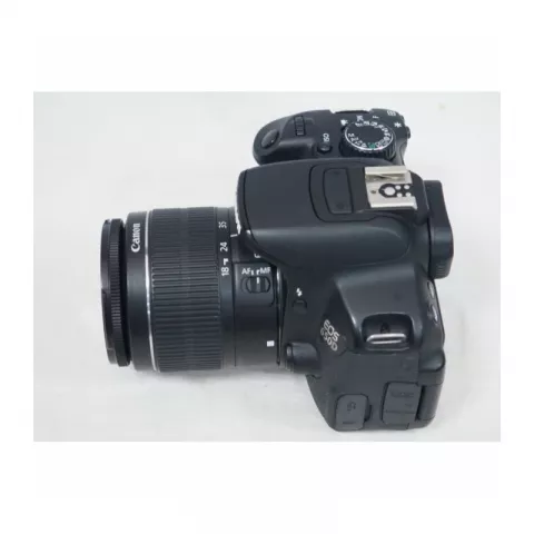 Canon EOS 650D Kit 18-55mm f3.5-5.6 IS II (Б/У)