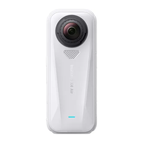 Insta360 X4 Air Starter Bundle / Arctic White