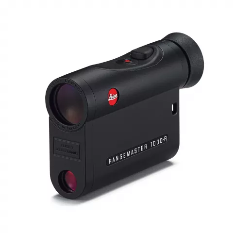 Leica Rangemaster CRF 1000 R