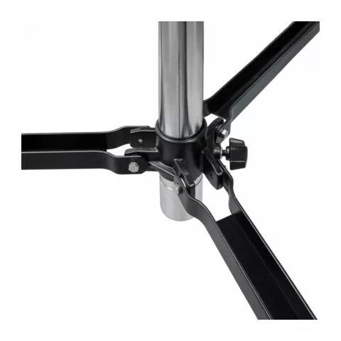 Стойка журавль GreenBean Titan PRO 368MB WIND-UP MEGA BOOM на колесах