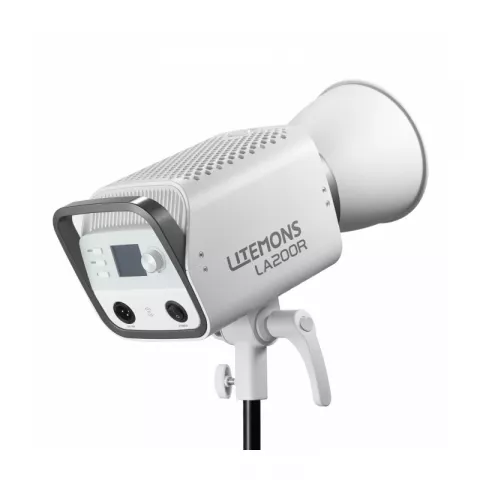 Осветитель светодиодный Godox LITEMONS LA200R