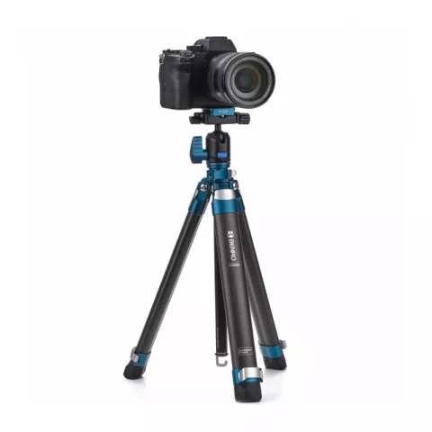 Benro TCBC12 штатив Cyanbird карбоновый