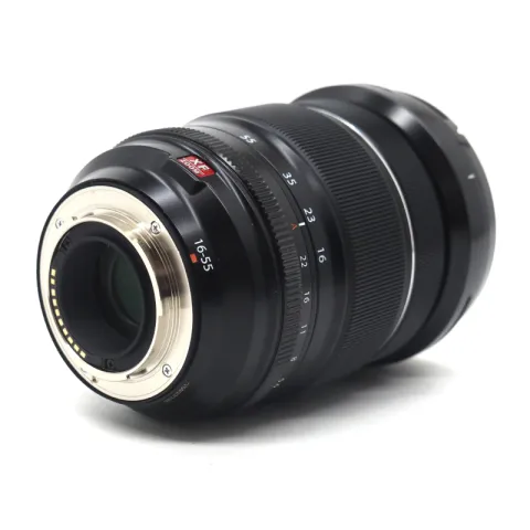 Fujifilm XF 16-55mm F2.8 R LM WR (Б/У)