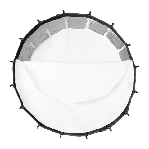 SmallRig 5396 Складной параболический софтбокс FP-60 (диаметр 60 см)