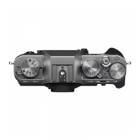 Fujifilm X-T30II Body Silver