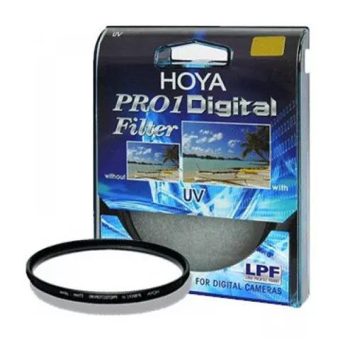 Светофильтр HOYA PRO1D 40.5mm UV (0)