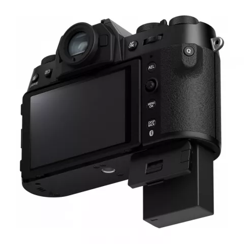 Fujifilm X-T50 Body Black