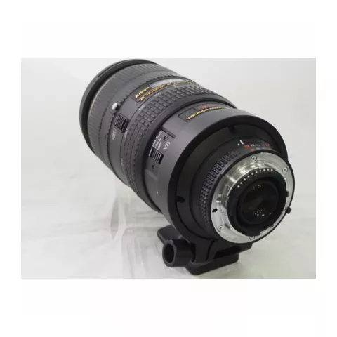 Nikon 80-400mm f/4.5-5.6D ED VR AF Zoom-Nikkor (Б/У)