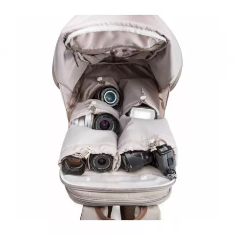 Рюкзак для фотоаппарата Think Tank Perception Pro Backpack Taupe