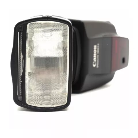 Canon Speedlite 580EX II (Б/У)