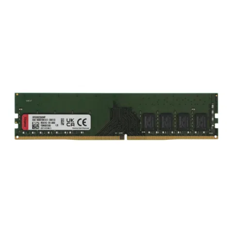 Память оперативная Kingston 8GB DDR4 3200 DIMM CL22 (KVR32N22S8/8WP)