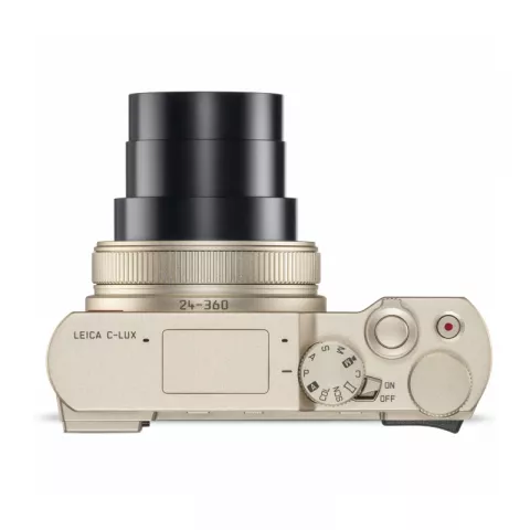 Цифровая фотокамера LEICA C-LUX В КОМПЛЕКТЕ С ЧЕХЛОМ